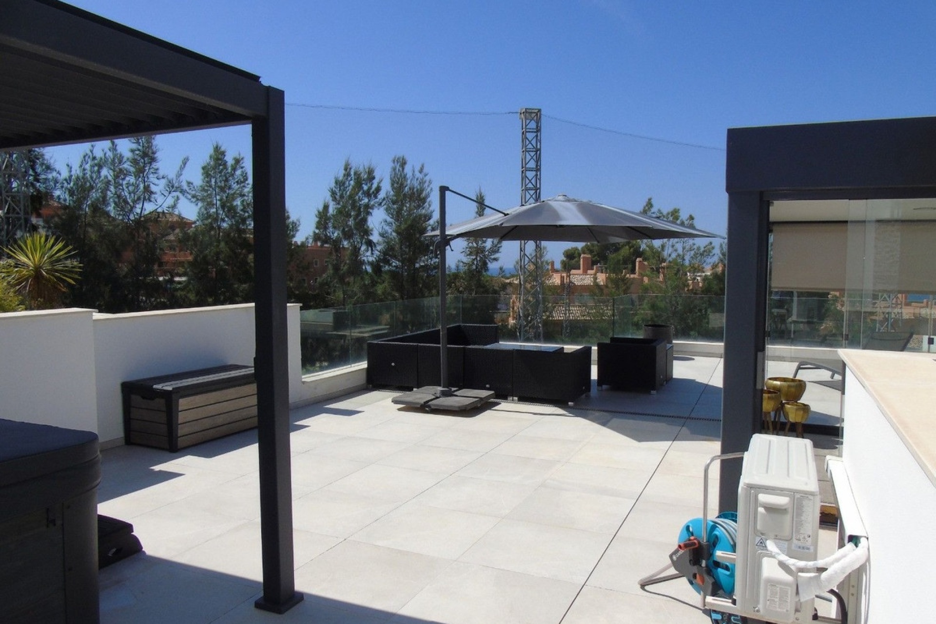 Resale - apartment - Marbella - Marbella Centro