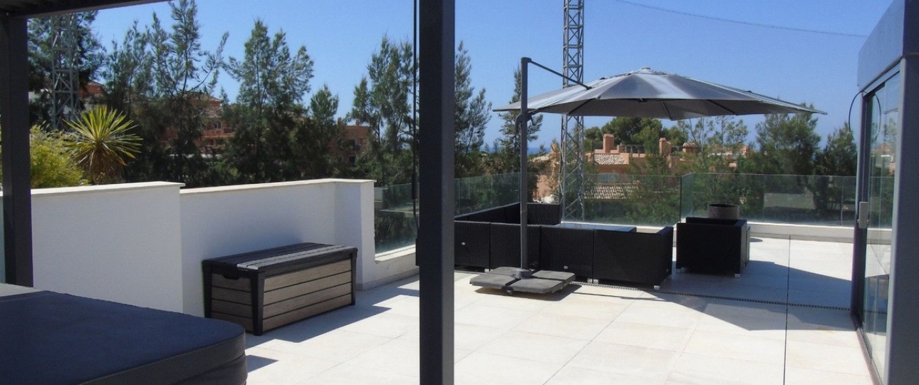 Resale - apartment - Marbella - Marbella Centro