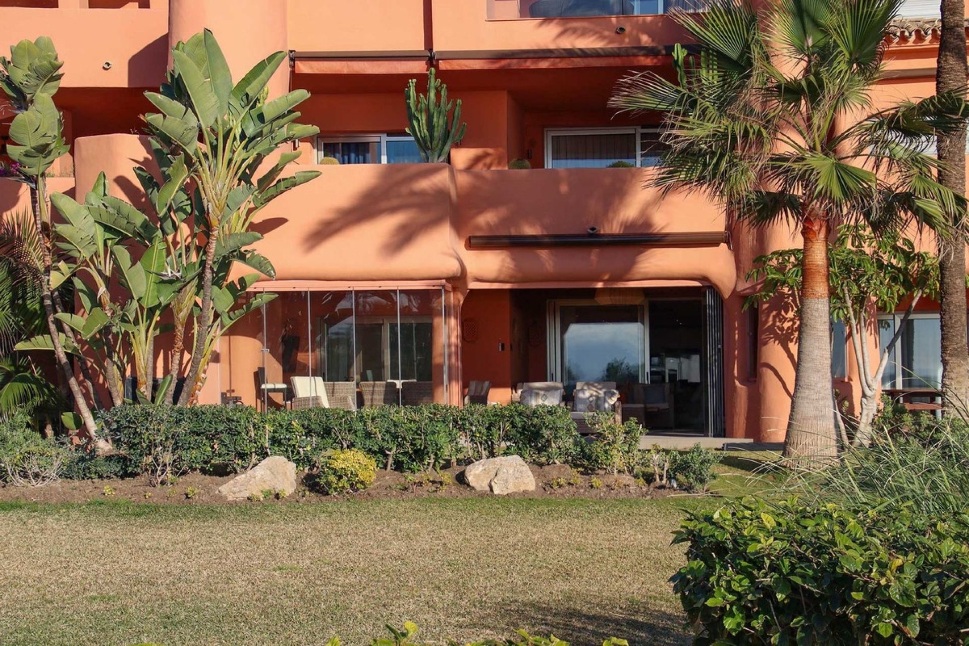 Resale - apartment - Marbella - Marbella Centro