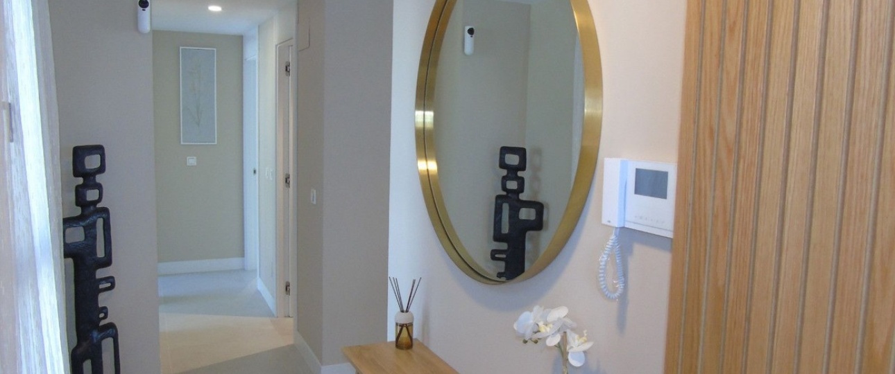 Resale - apartment - Marbella - Marbella Centro