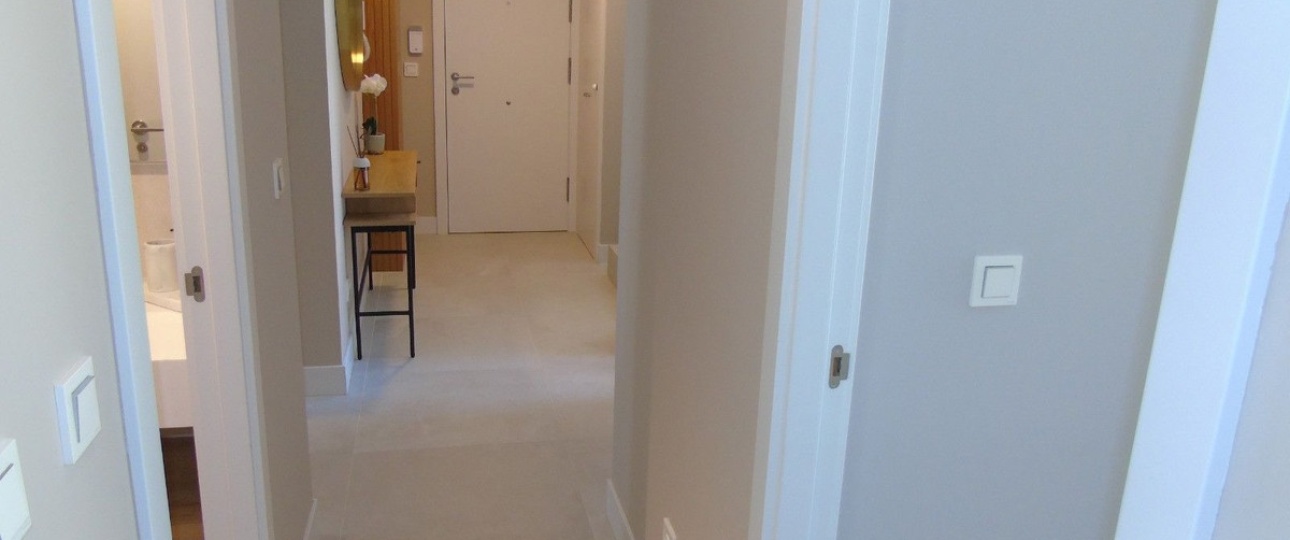 Resale - apartment - Marbella - Marbella Centro