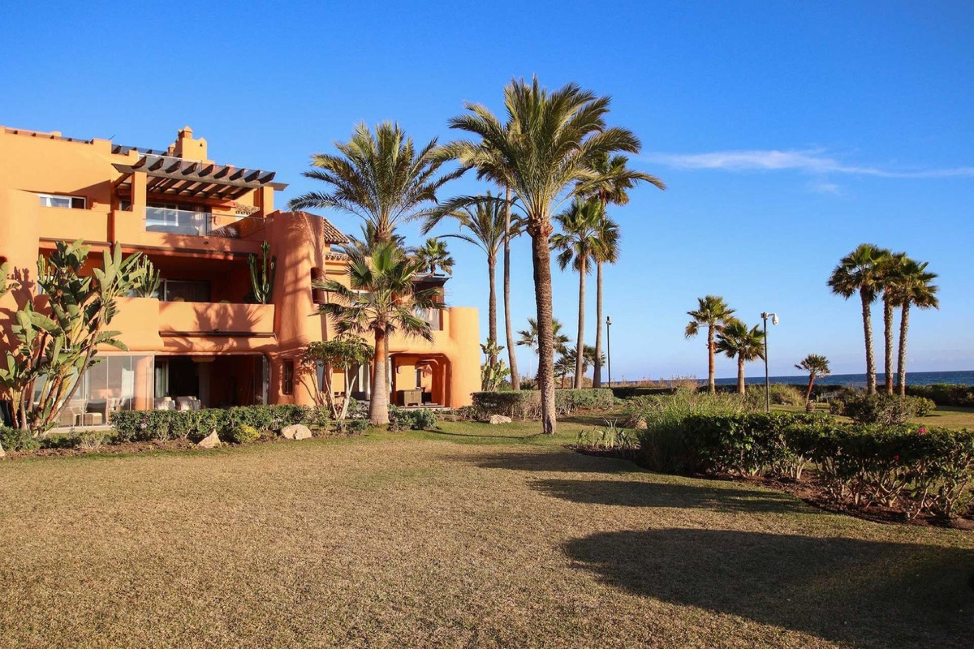 Resale - apartment - Marbella - Marbella Centro