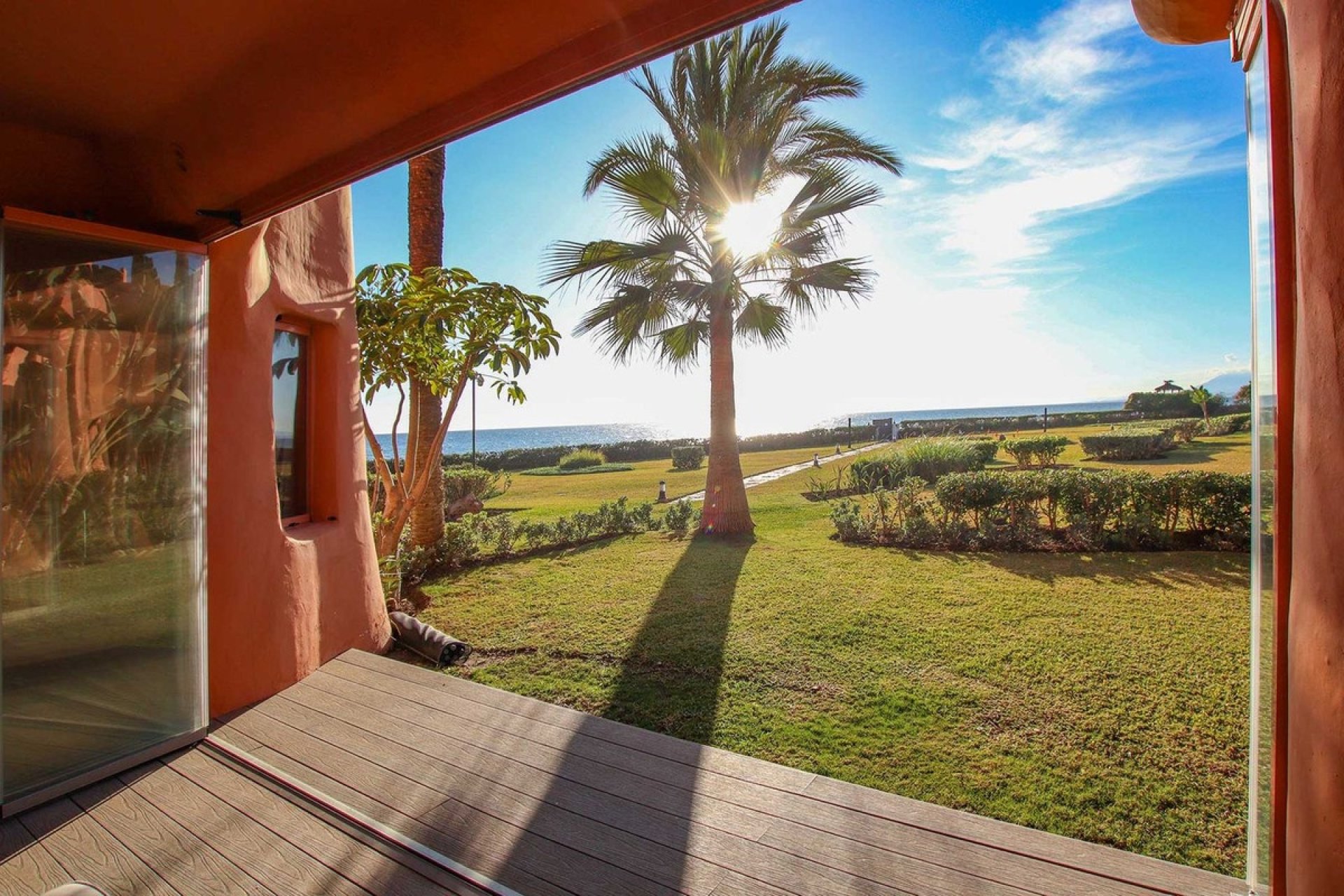 Resale - apartment - Marbella - Marbella Centro