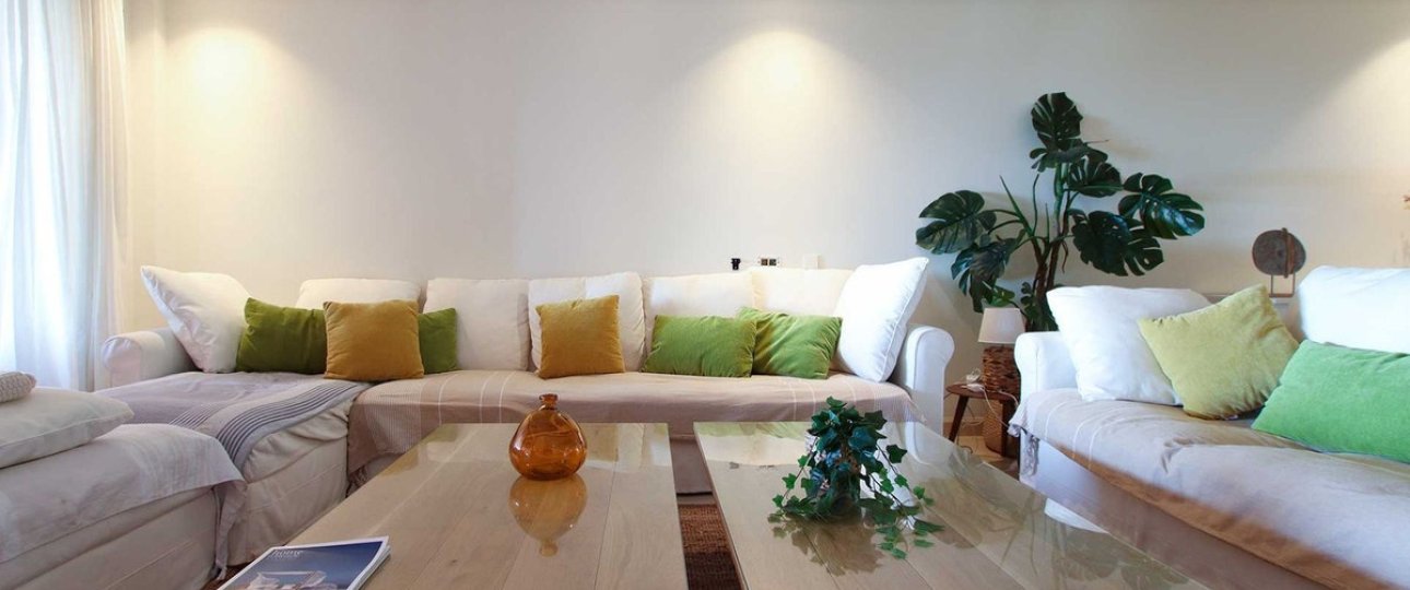 Resale - apartment - Marbella - Marbella Centro