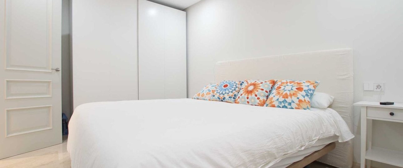 Resale - apartment - Marbella - Marbella Centro