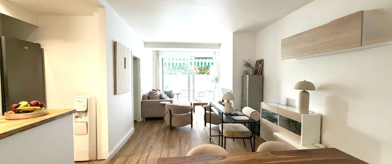 Resale - apartment - Marbella - Marbella Centro