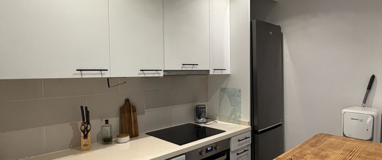 Resale - apartment - Marbella - Marbella Centro