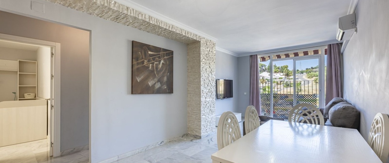 Resale - apartment - Marbella - Marbella Centro