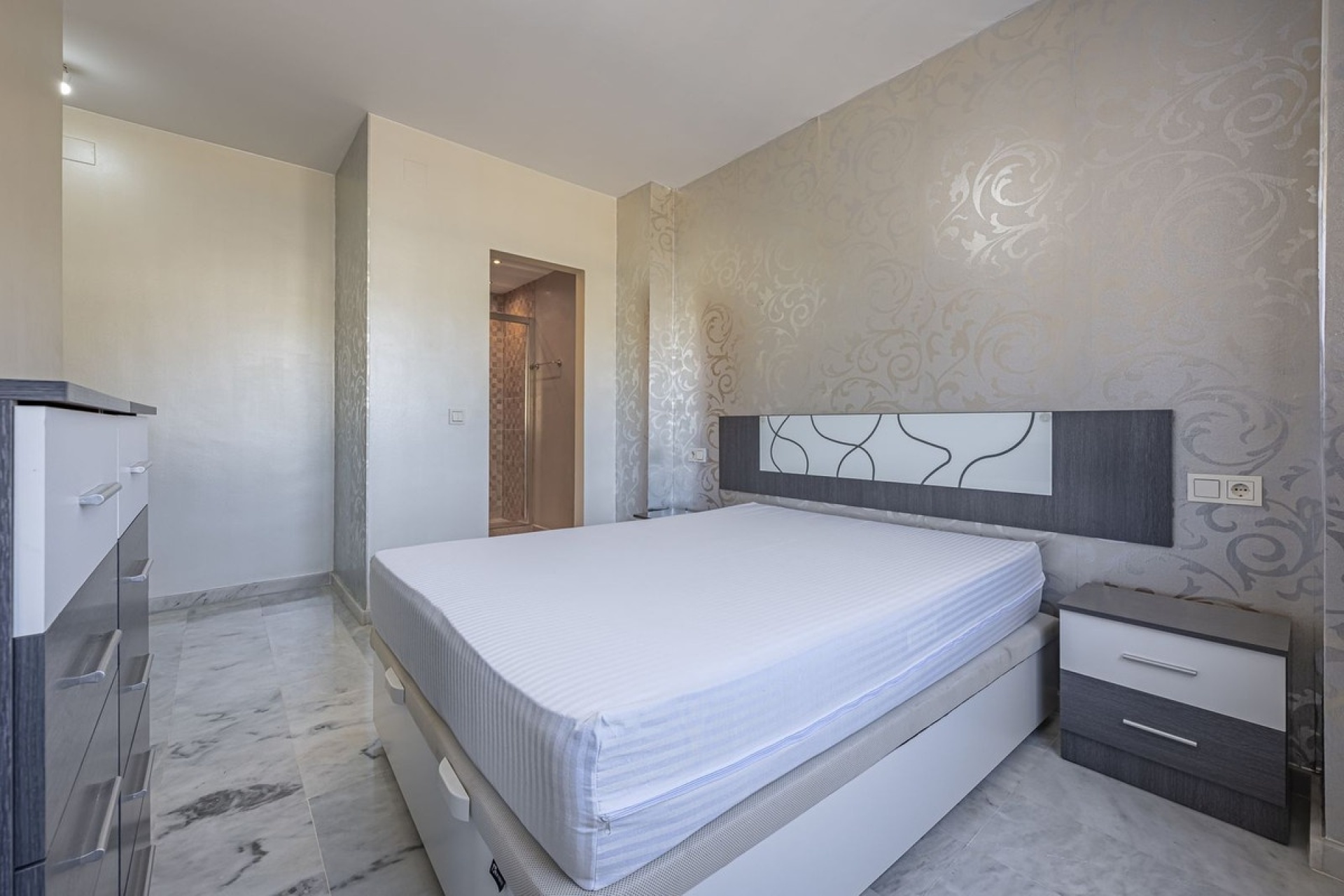 Resale - apartment - Marbella - Marbella Centro