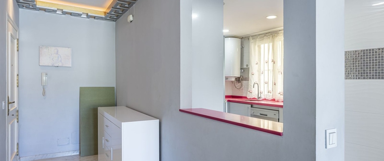 Resale - apartment - Marbella - Marbella Centro