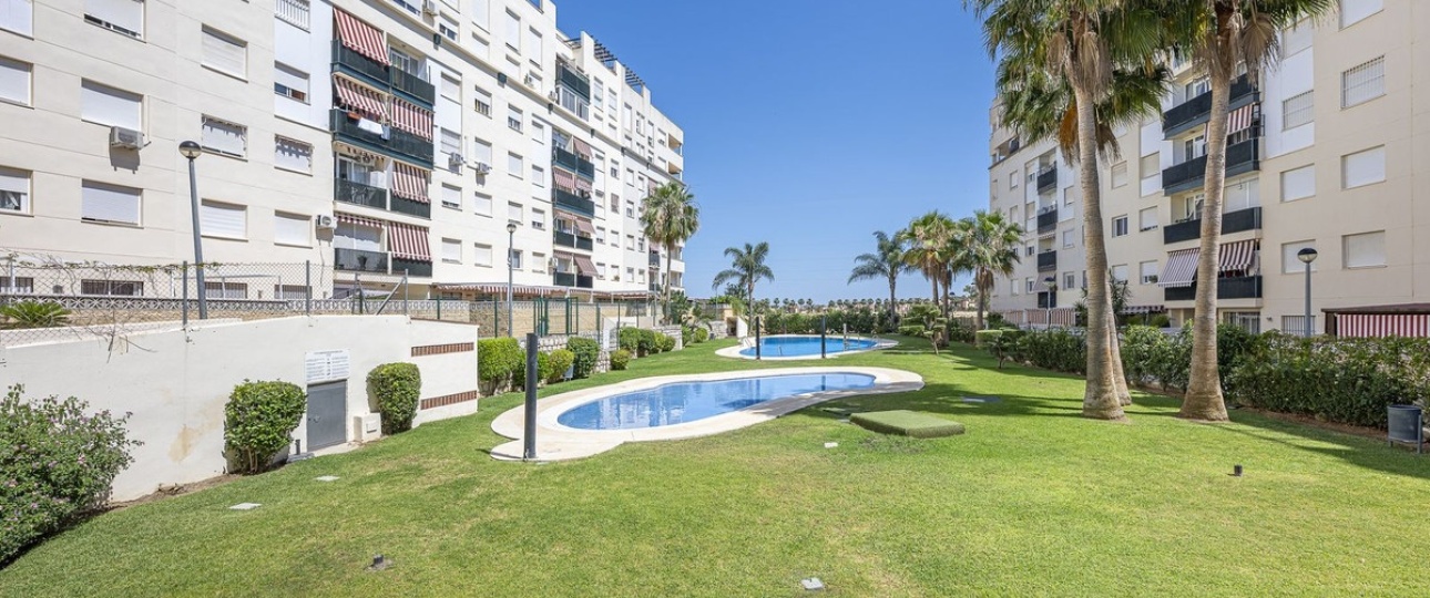 Resale - apartment - Marbella - Marbella Centro