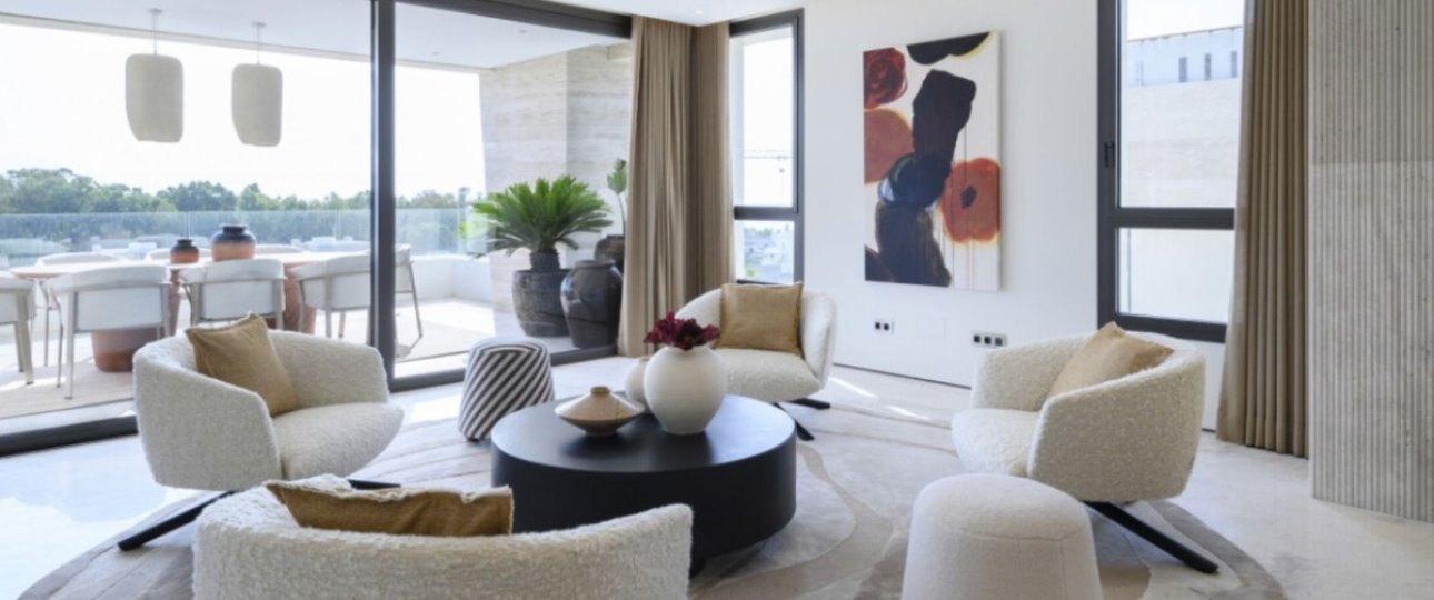 Resale - apartment - Marbella - Marbella Centro