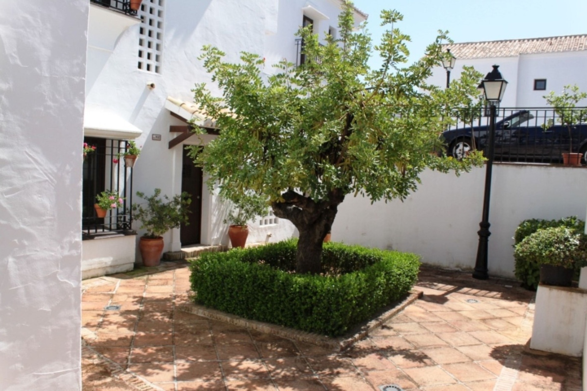 Resale - apartment - Marbella - Marbella Centro