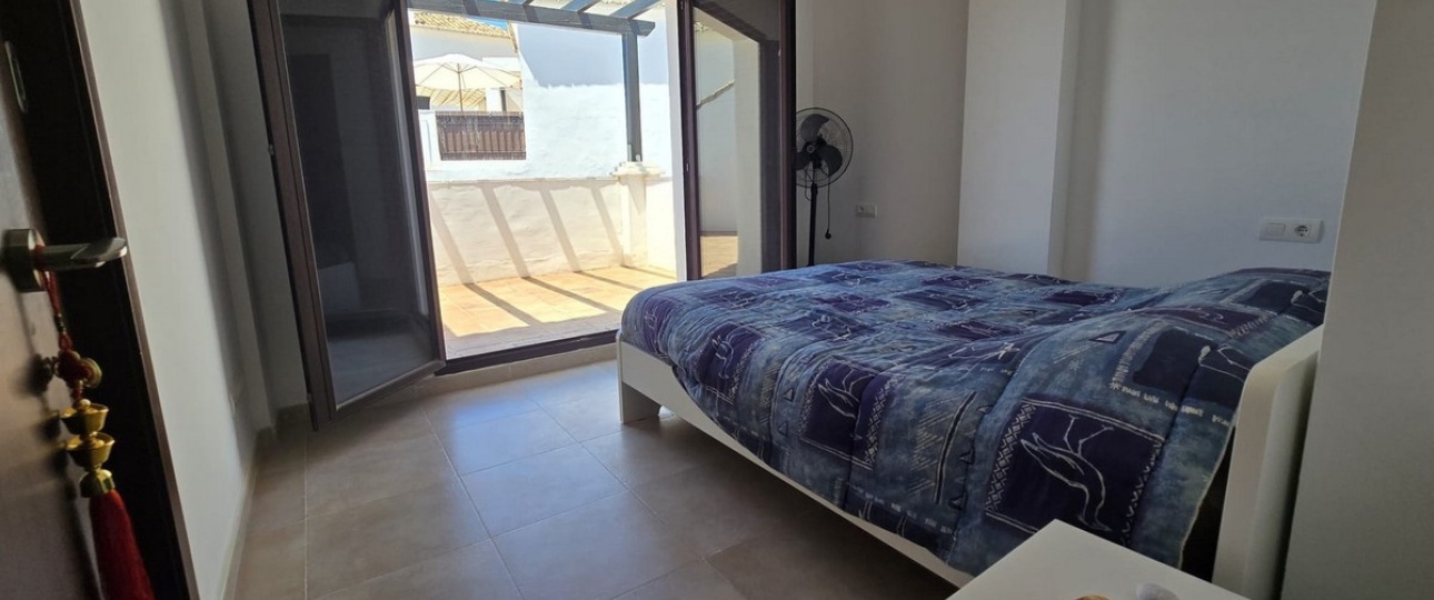 Resale - apartment - Marbella - Marbella Centro