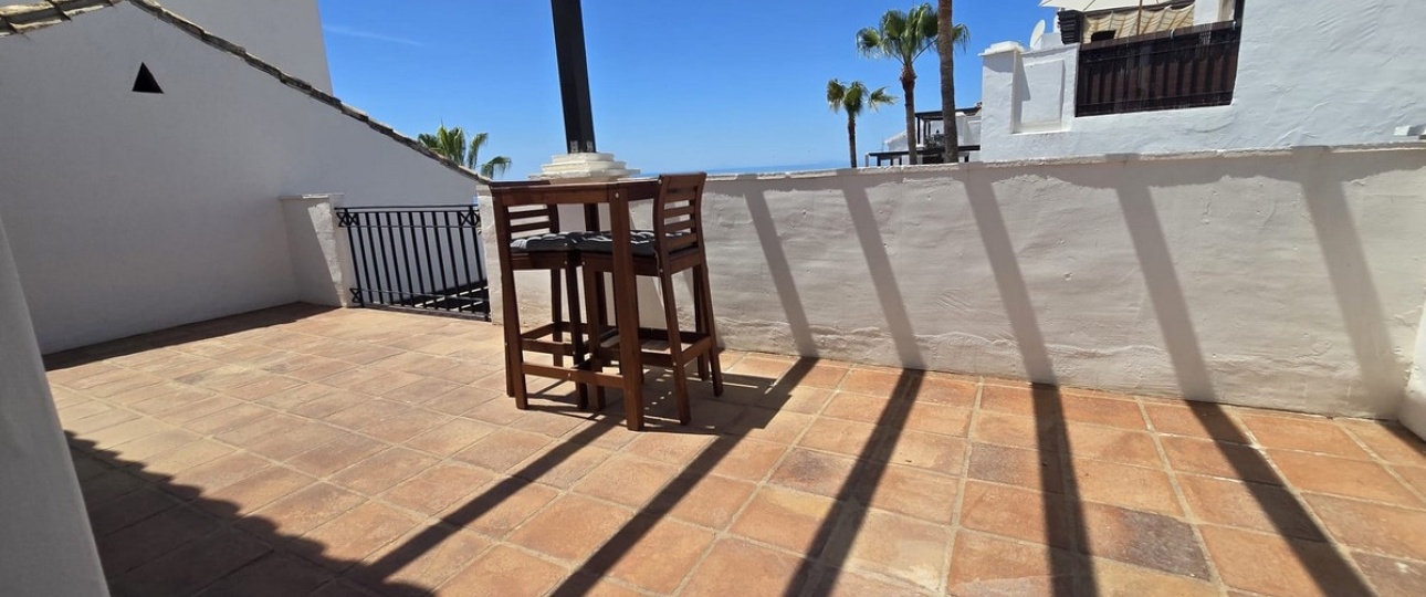 Resale - apartment - Marbella - Marbella Centro