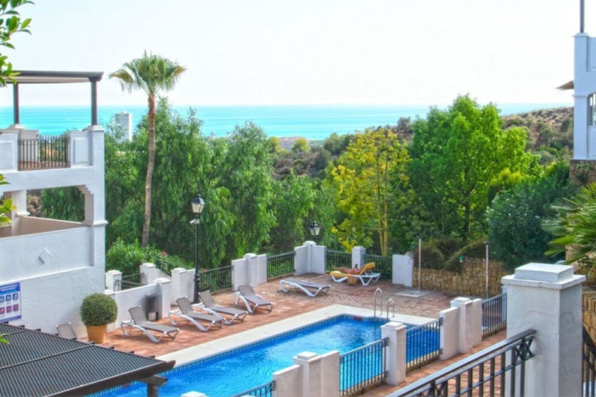 Resale - apartment - Marbella - Marbella Centro