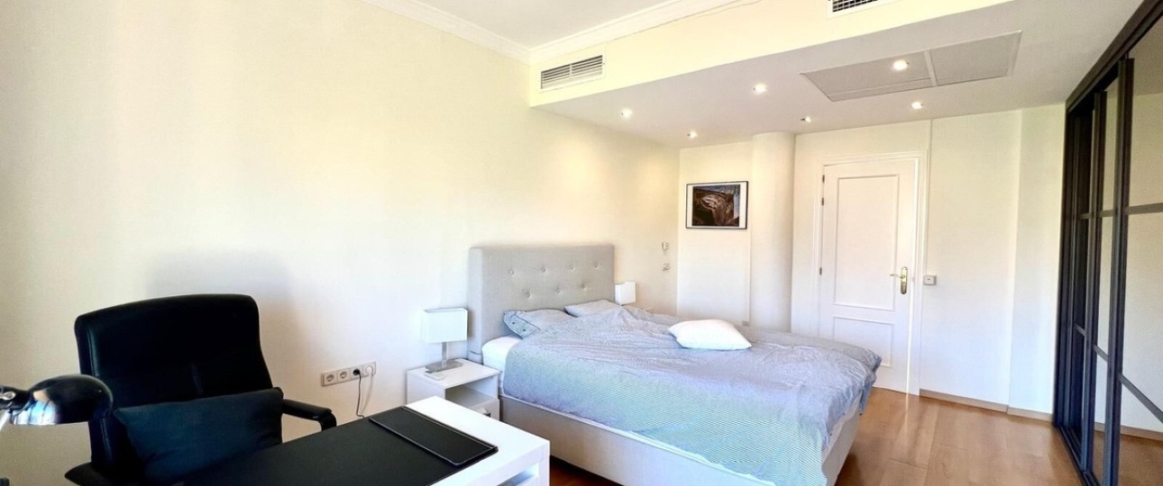 Resale - apartment - Marbella - Marbella Centro