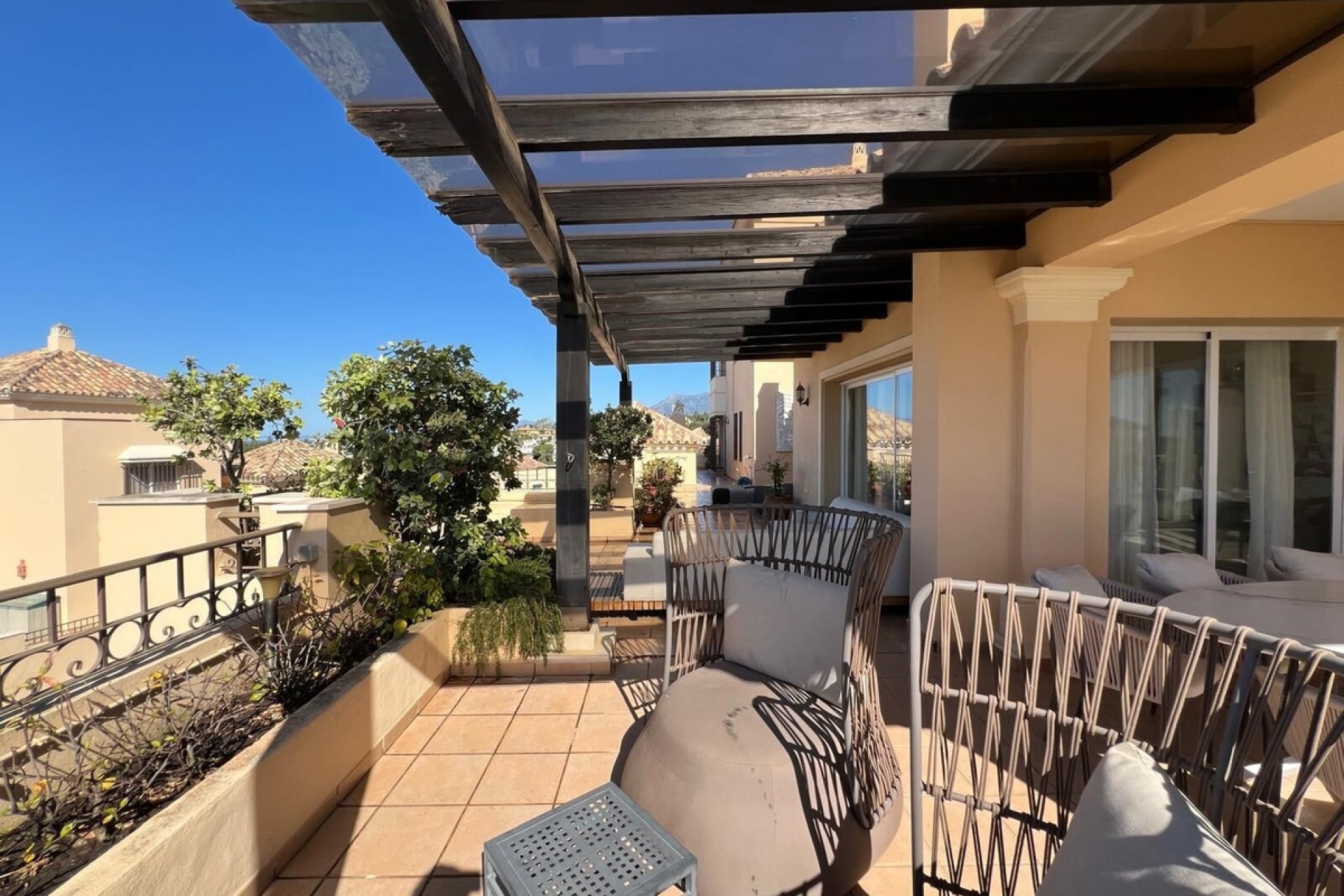 Resale - apartment - Marbella - Marbella Centro