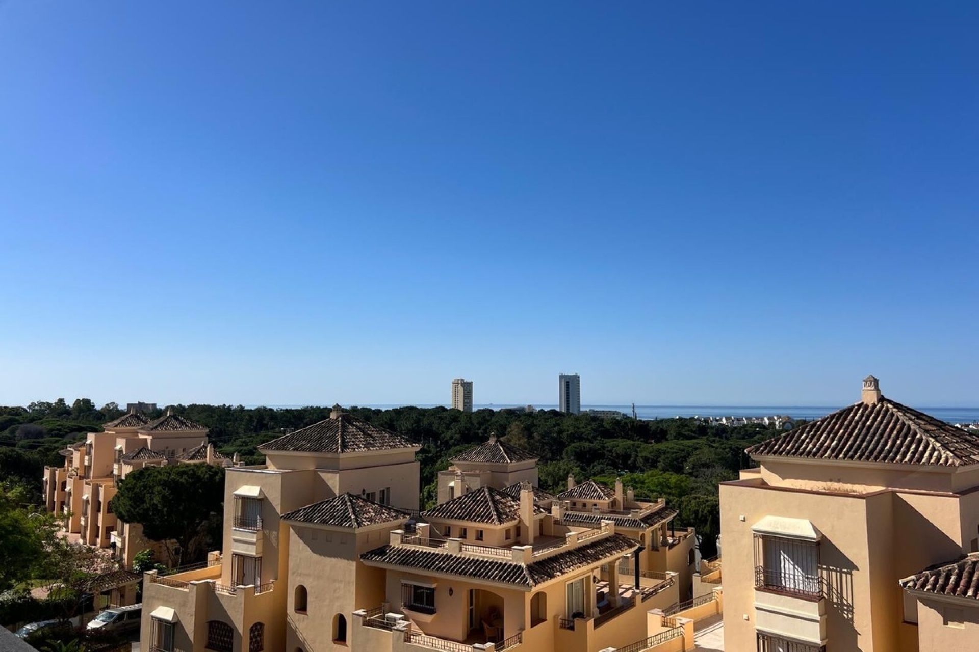Resale - apartment - Marbella - Marbella Centro