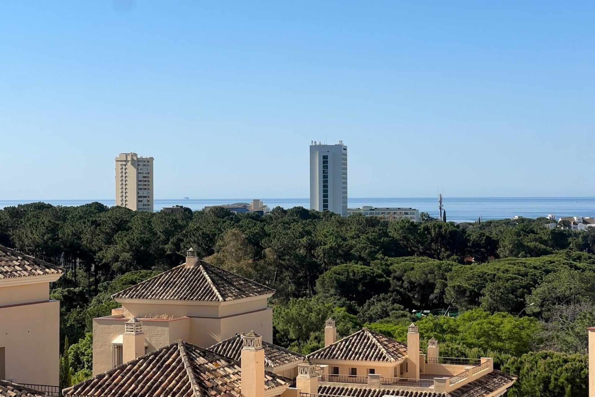 Resale - apartment - Marbella - Marbella Centro