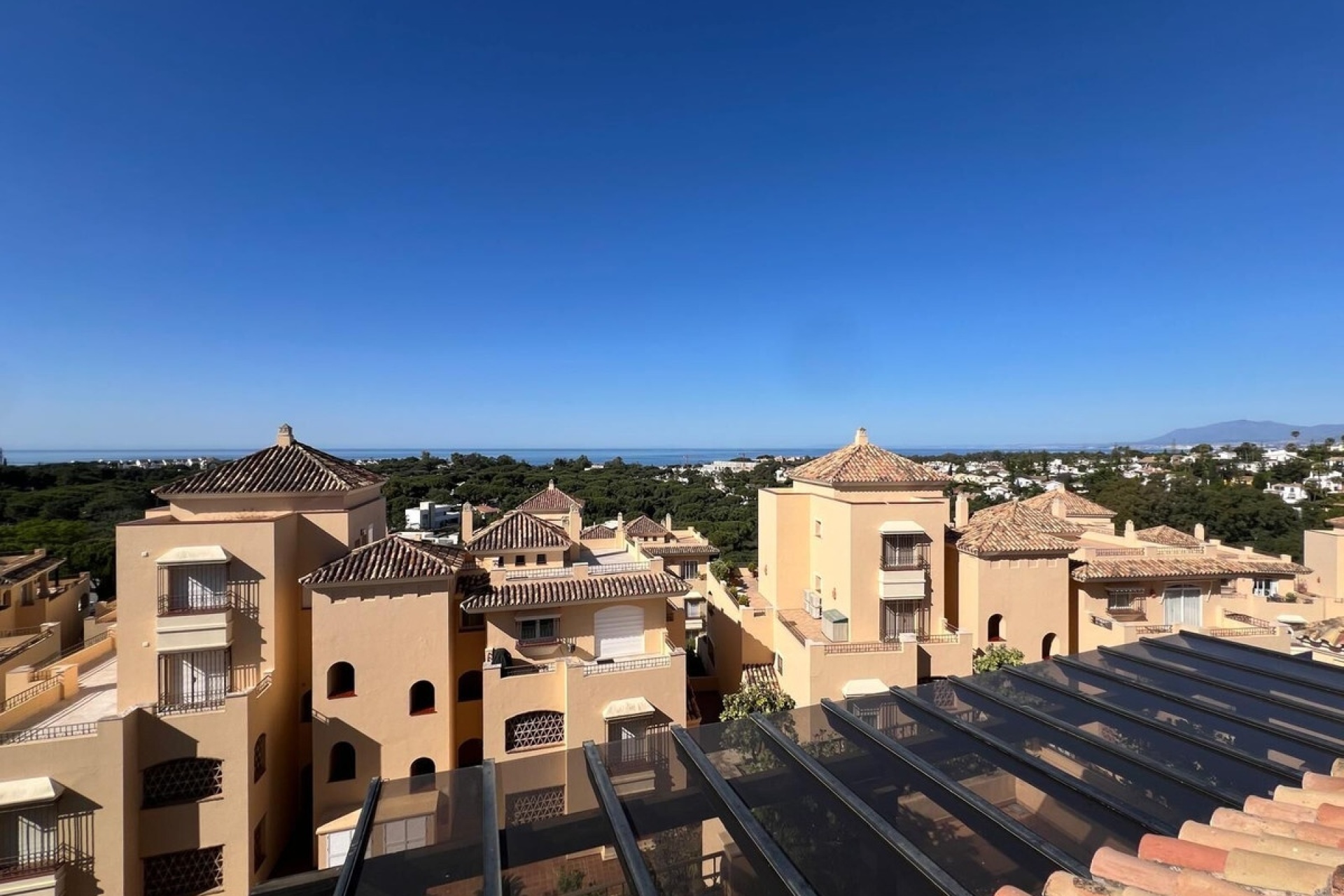 Resale - apartment - Marbella - Marbella Centro