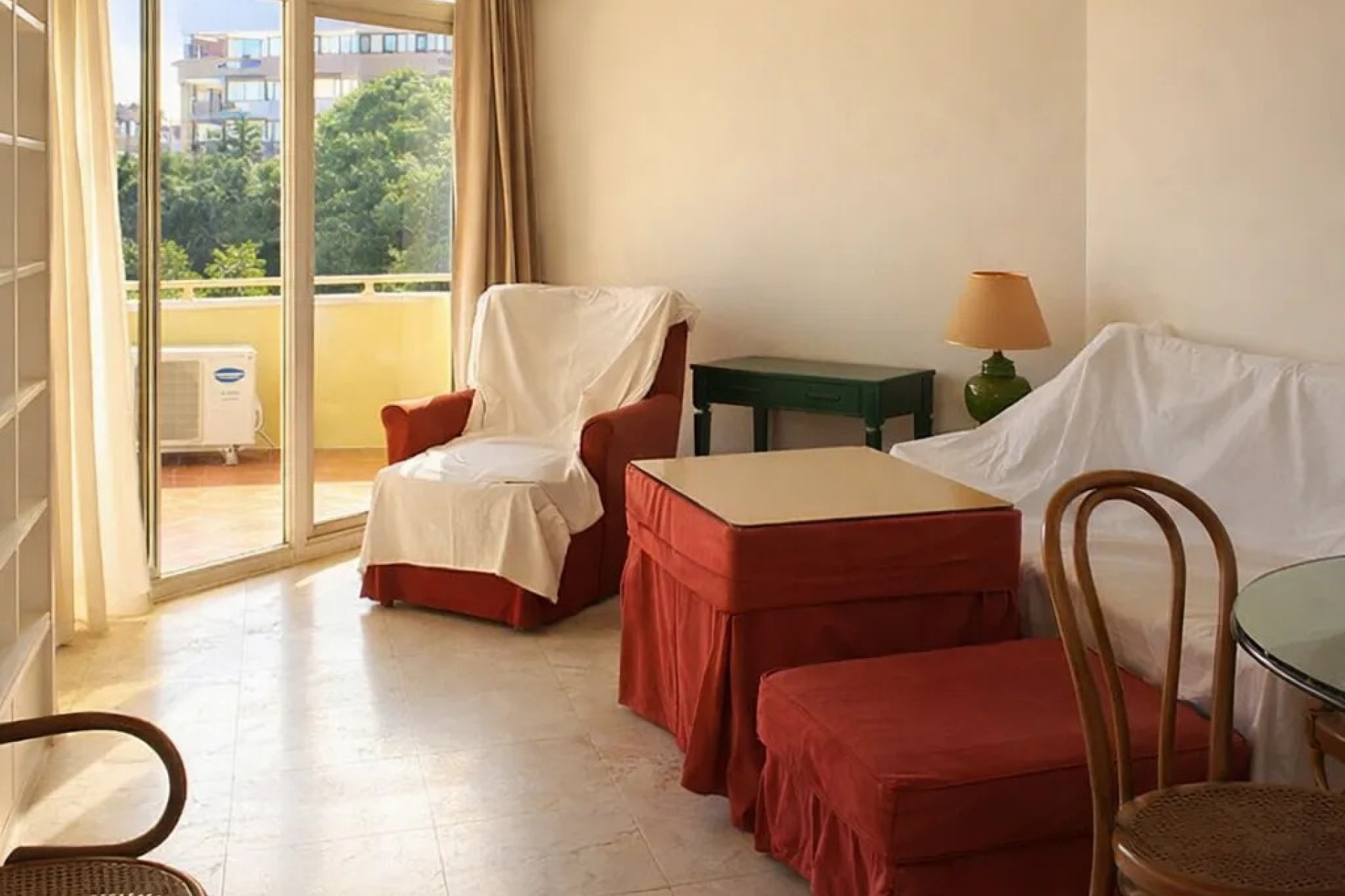 Resale - apartment - Marbella - Marbella Centro