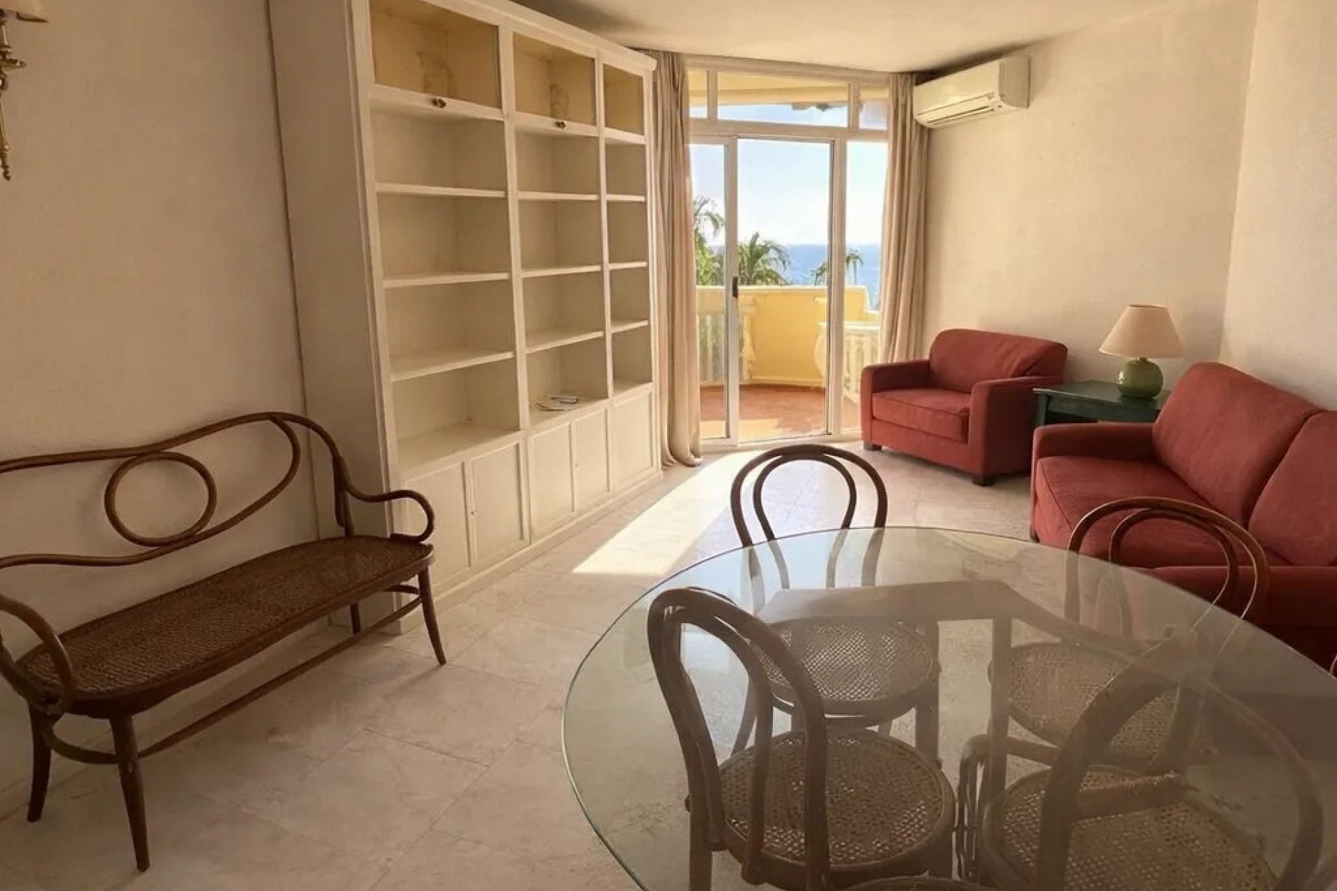 Resale - apartment - Marbella - Marbella Centro