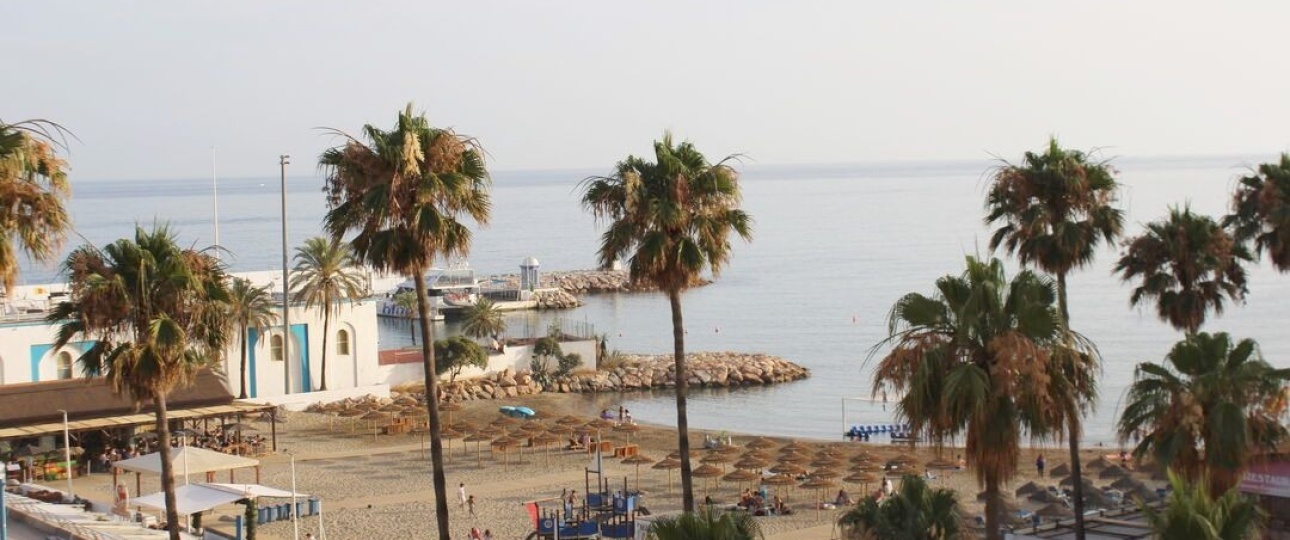 Resale - apartment - Marbella - Marbella Centro