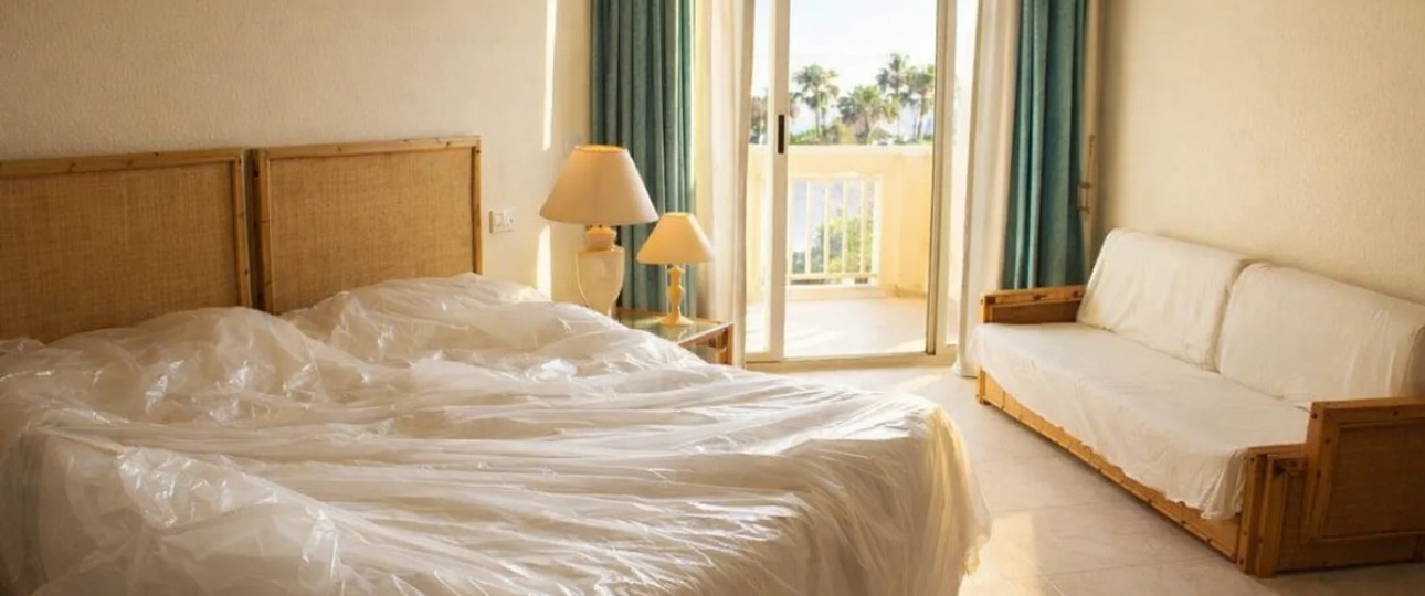 Resale - apartment - Marbella - Marbella Centro