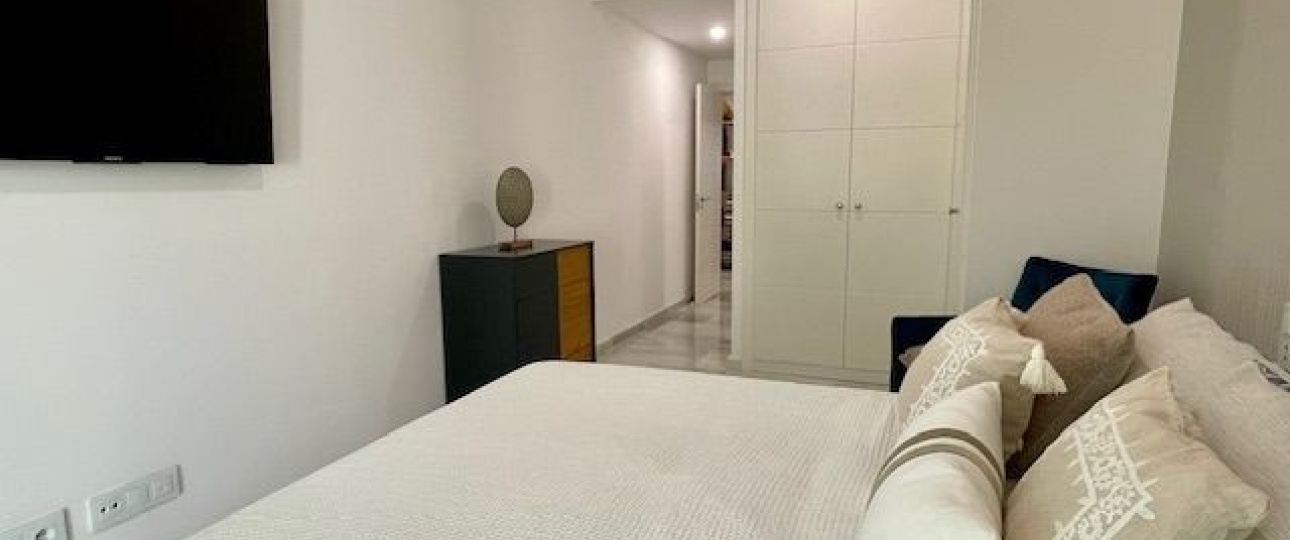 Resale - apartment - Marbella - Marbella Centro