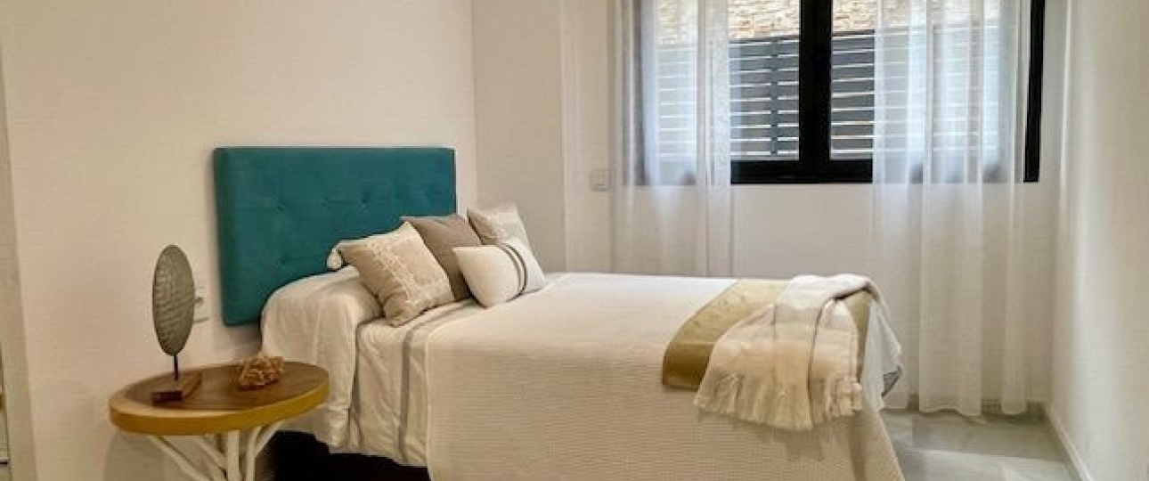 Resale - apartment - Marbella - Marbella Centro