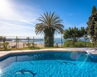 Resale - apartment - Marbella - Marbella Centro