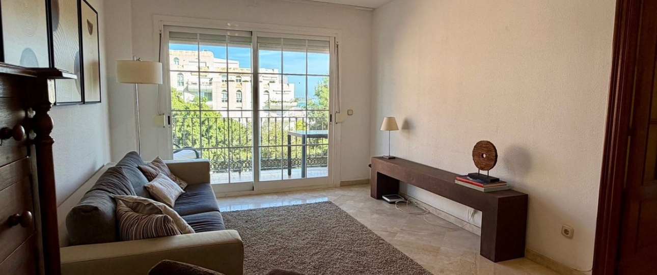 Resale - apartment - Marbella - Marbella Centro