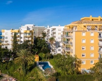 Resale - apartment - Marbella - Marbella Centro
