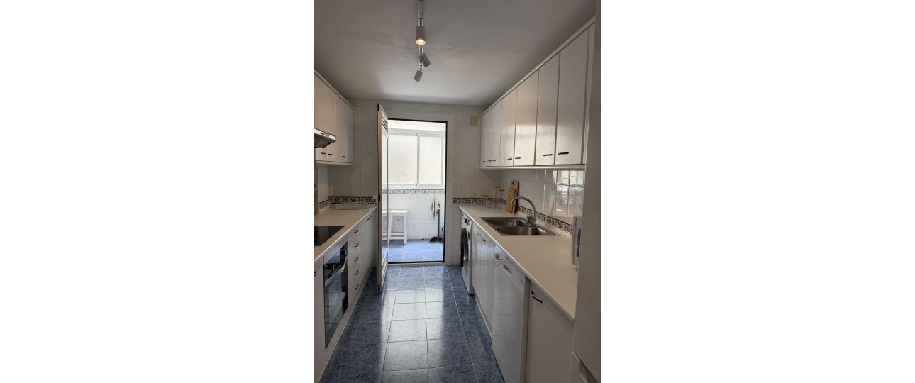 Resale - apartment - Marbella - Marbella Centro