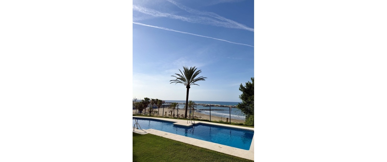 Resale - apartment - Marbella - Marbella Centro
