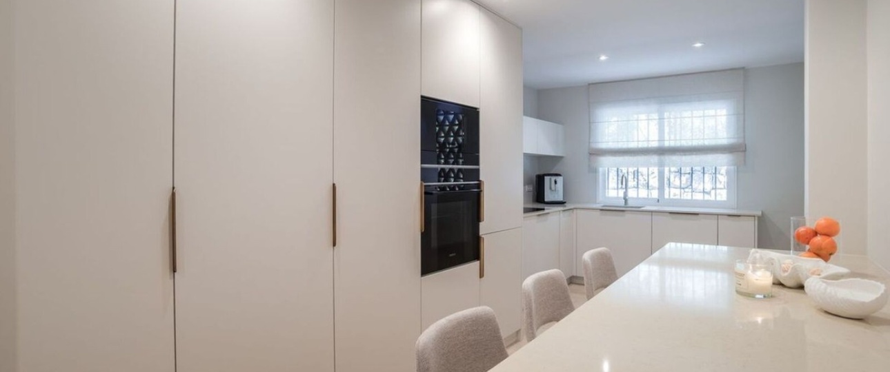 Resale - apartment - Marbella - Marbella Centro