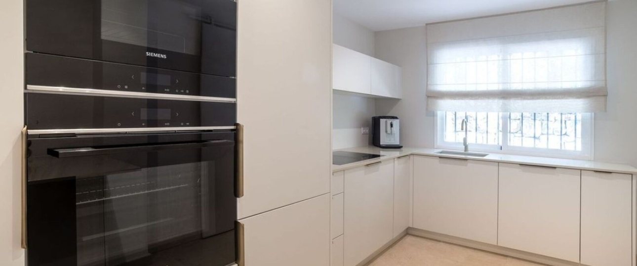 Resale - apartment - Marbella - Marbella Centro