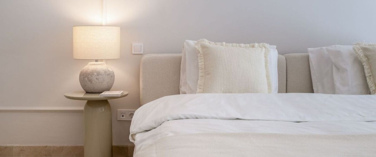 Resale - apartment - Marbella - Marbella Centro
