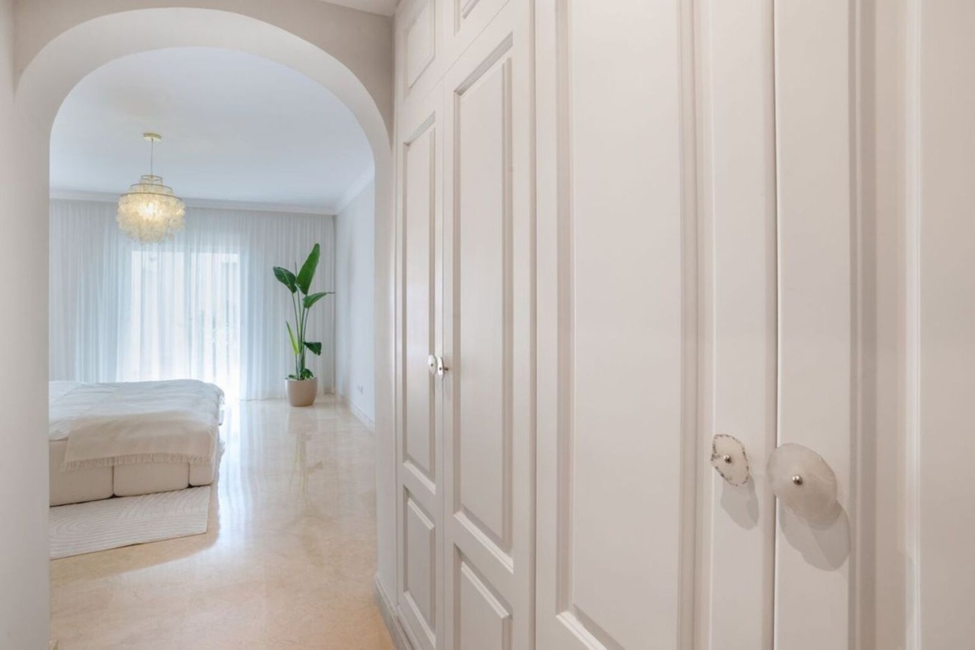 Resale - apartment - Marbella - Marbella Centro