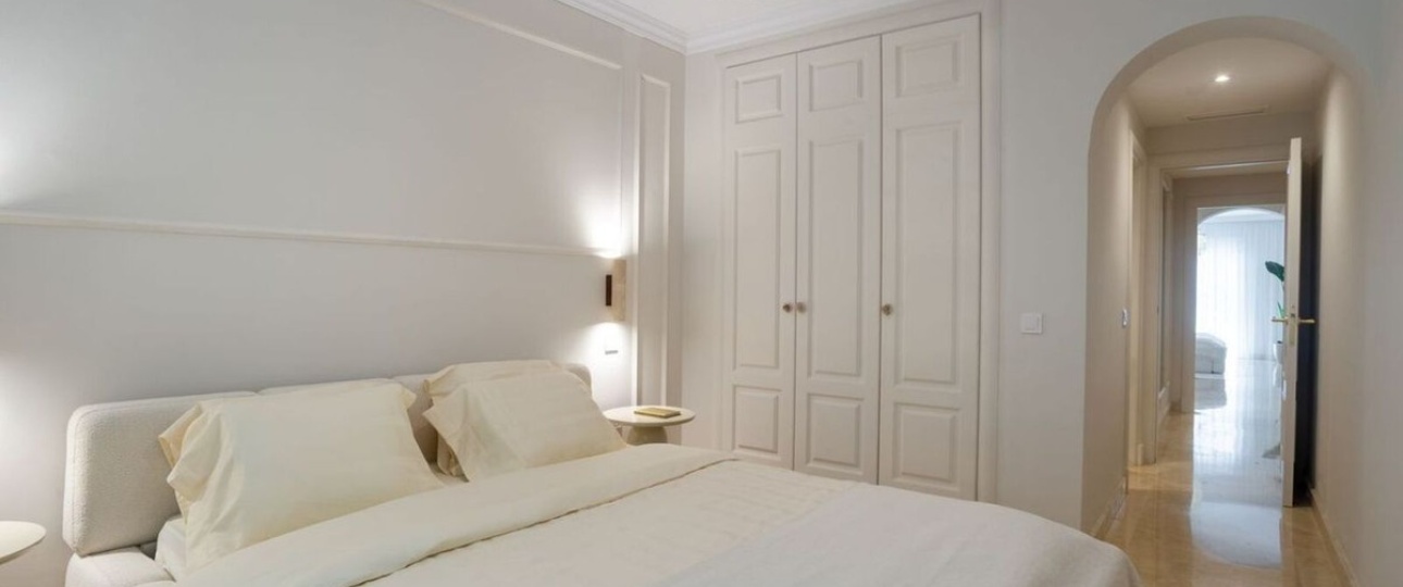 Resale - apartment - Marbella - Marbella Centro