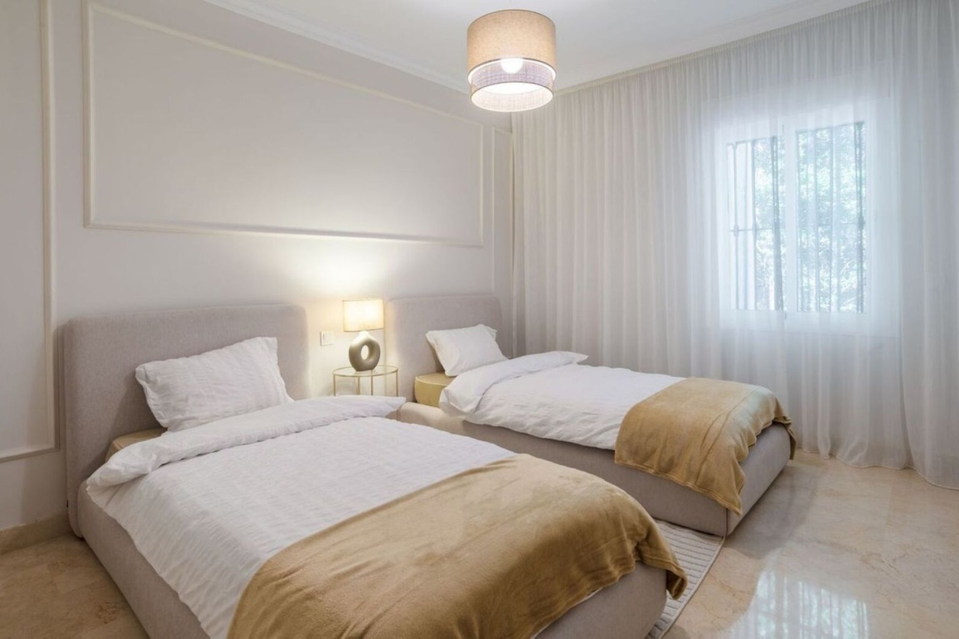 Resale - apartment - Marbella - Marbella Centro
