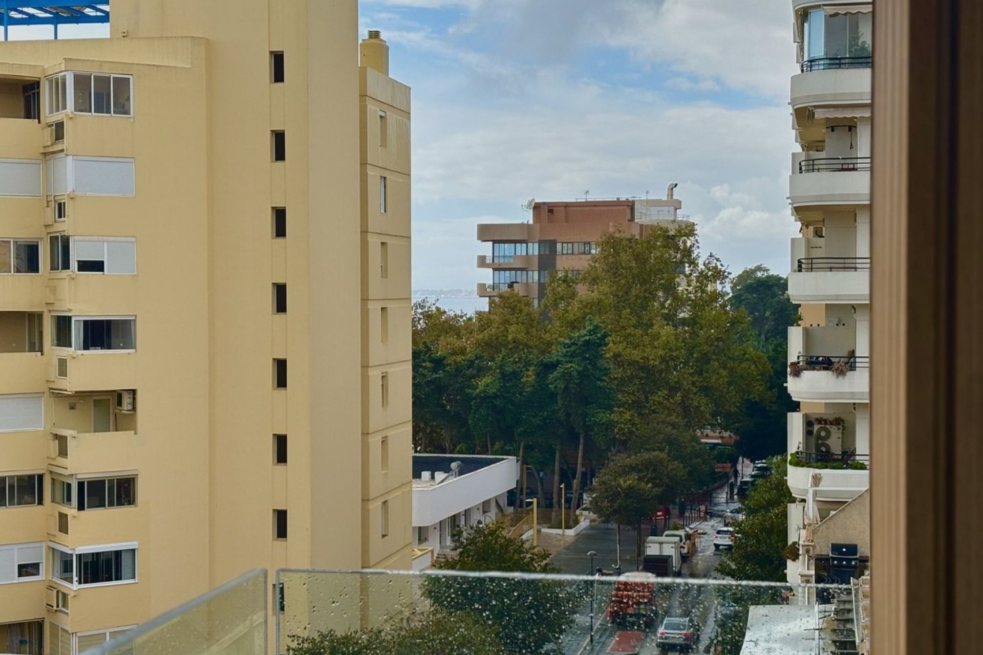 Resale - apartment - Marbella - Marbella Centro