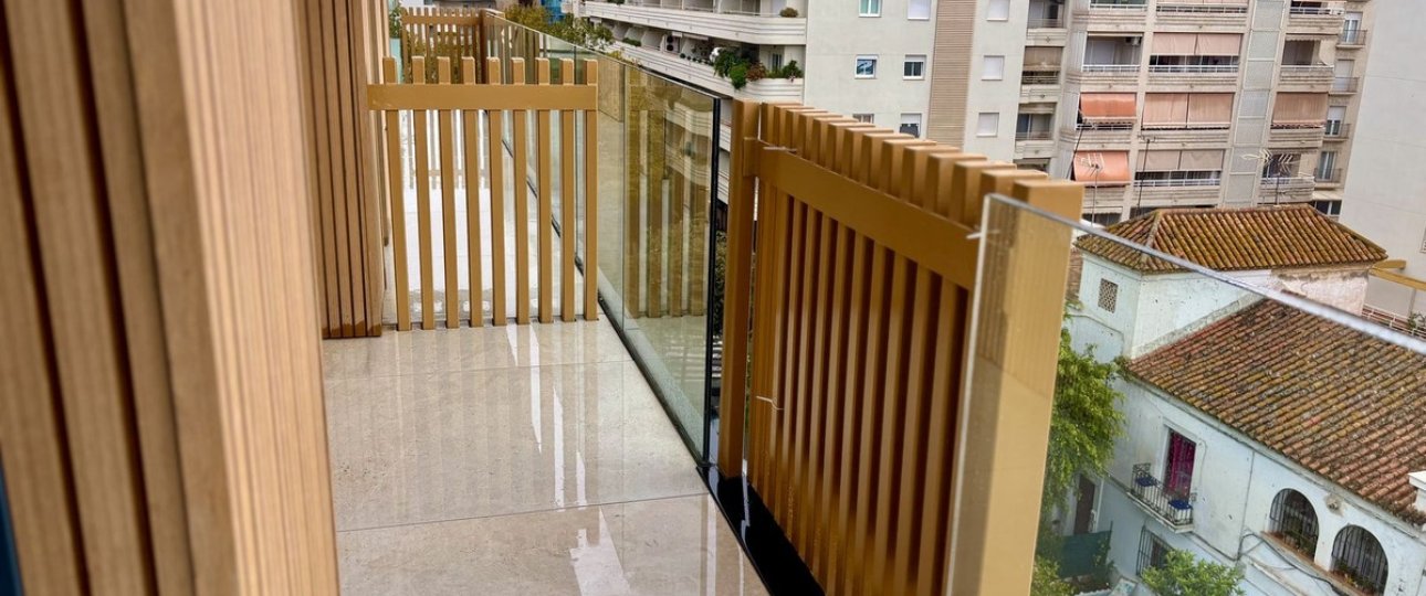 Resale - apartment - Marbella - Marbella Centro