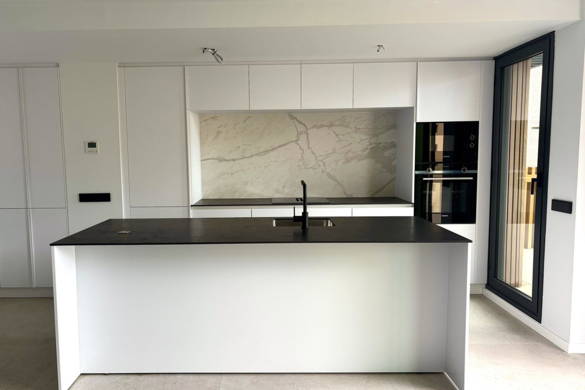 Resale - apartment - Marbella - Marbella Centro