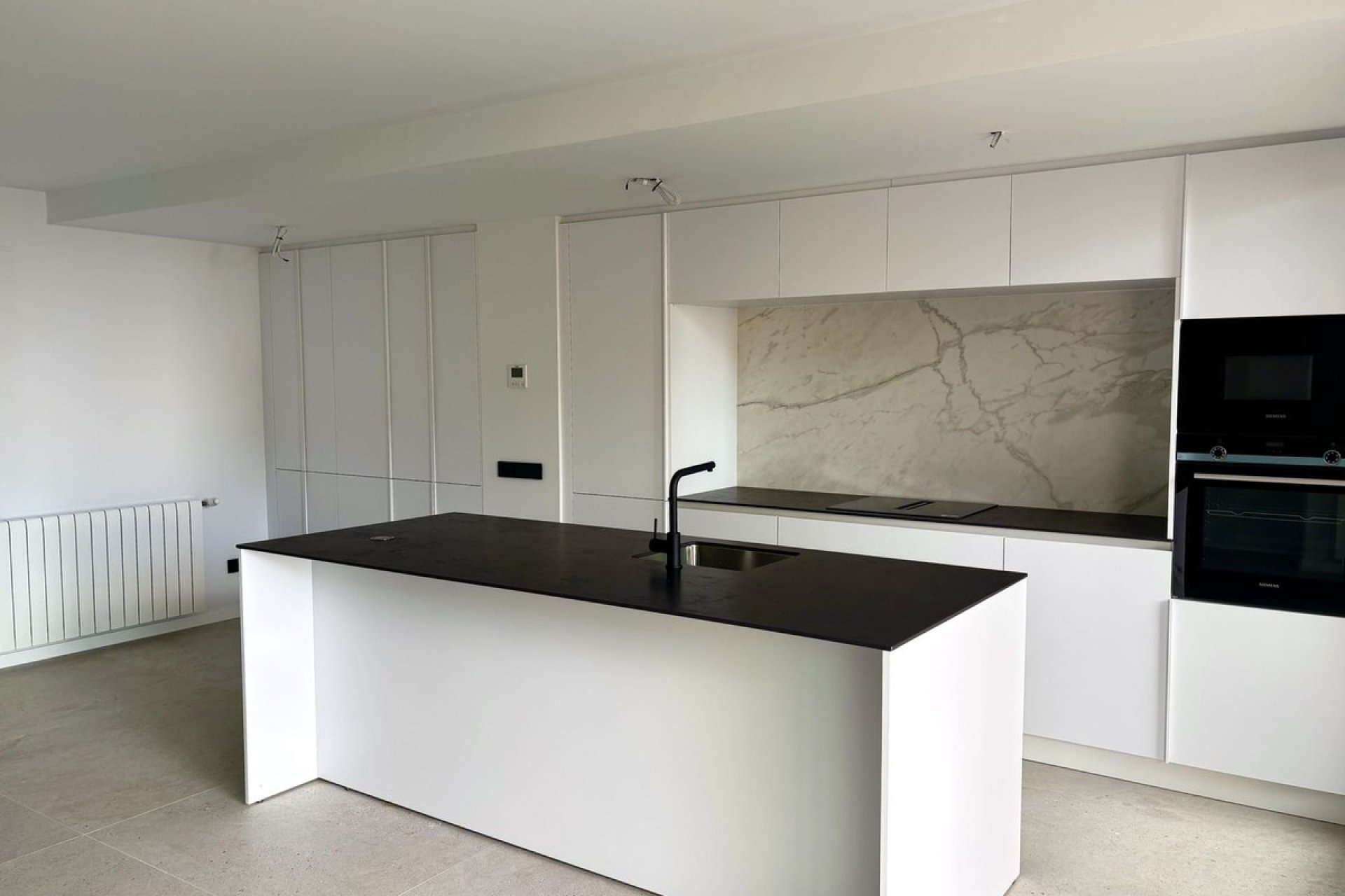 Resale - apartment - Marbella - Marbella Centro