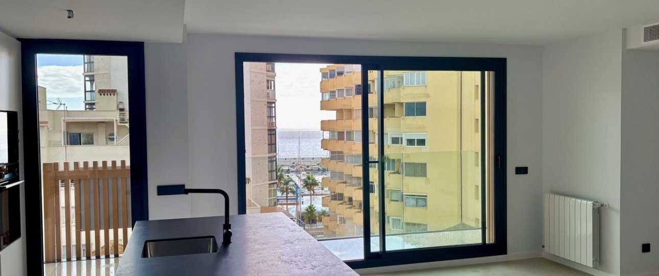 Resale - apartment - Marbella - Marbella Centro