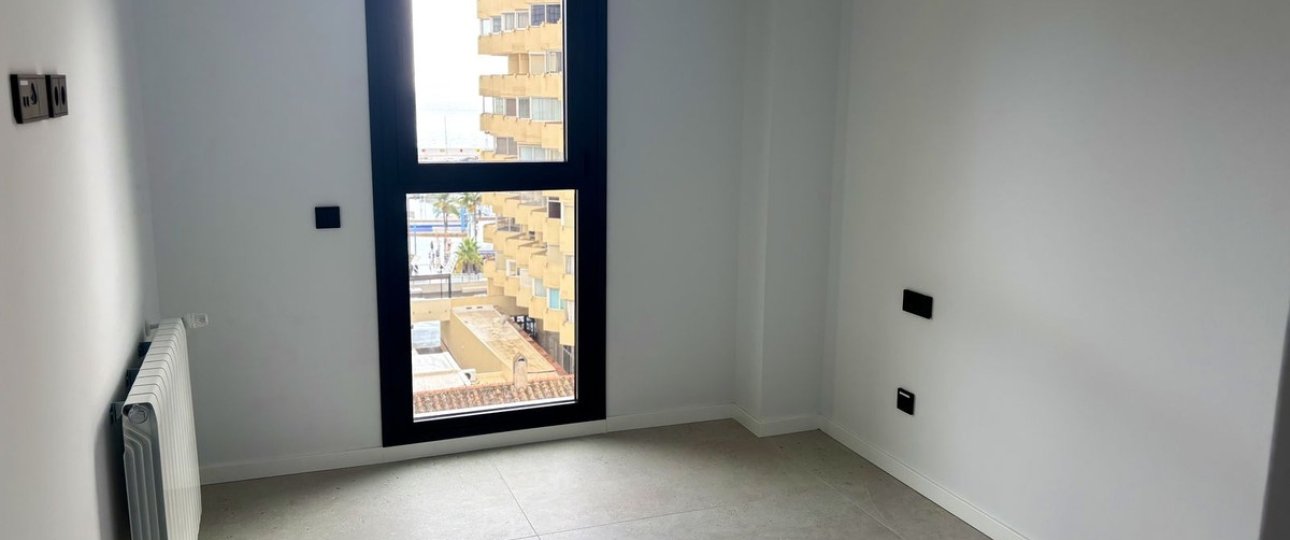 Resale - apartment - Marbella - Marbella Centro