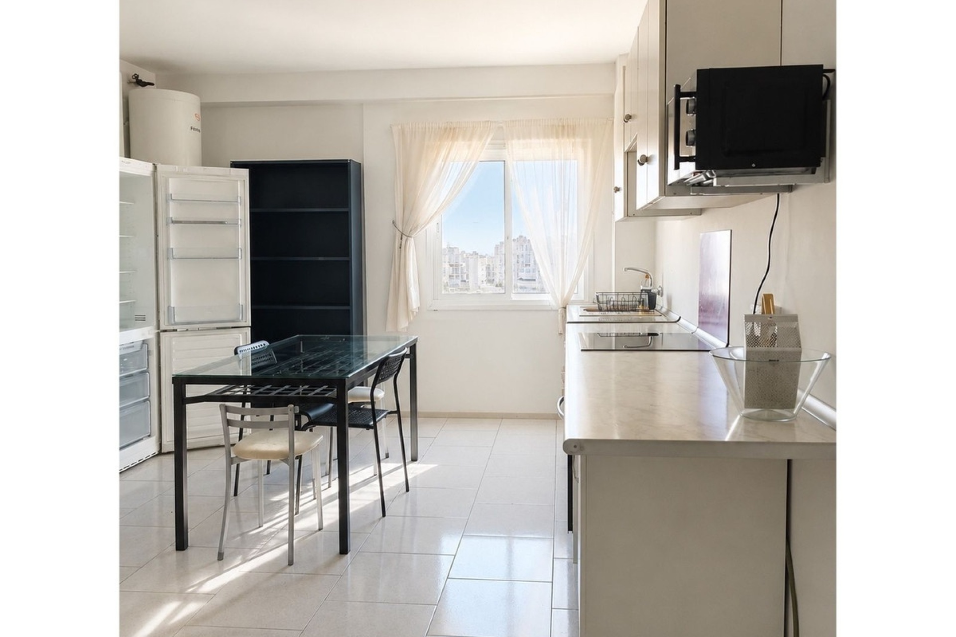 Resale - apartment - Marbella - Marbella Centro