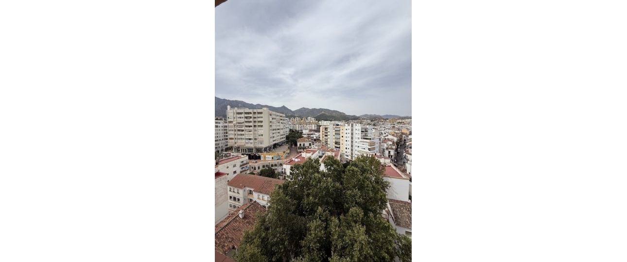 Resale - apartment - Marbella - Marbella Centro